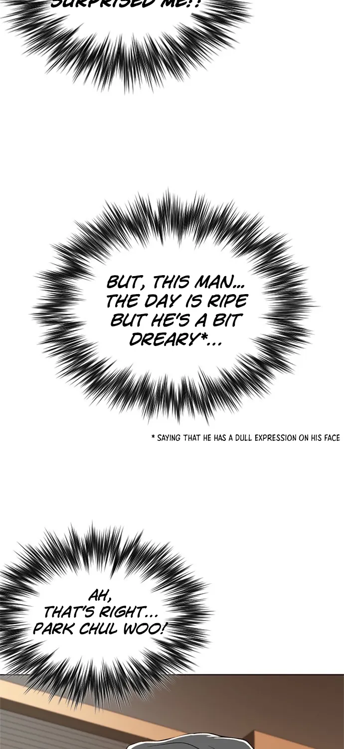 Judge Lee Han Young Kainu Manga Chapter 2 Page 17