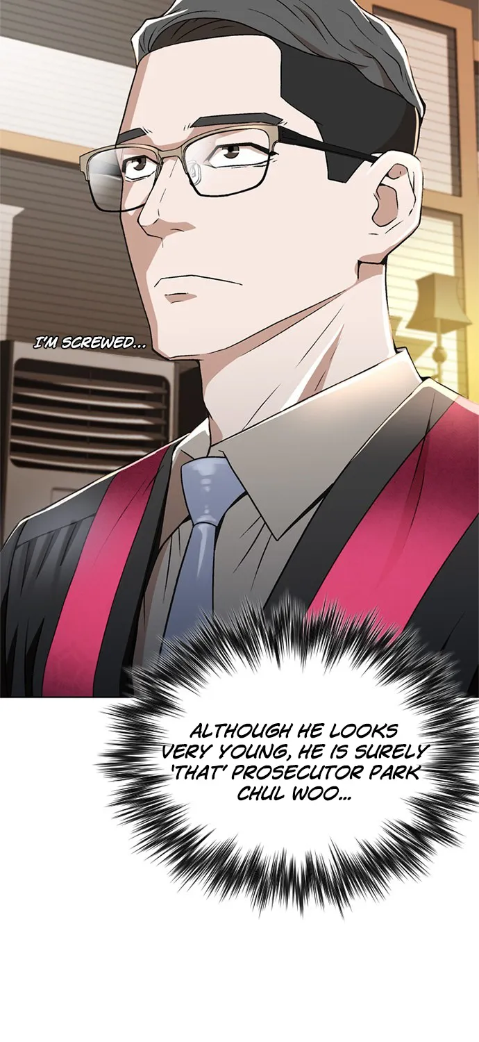 Judge Lee Han Young Kainu Manga Chapter 2 Page 18