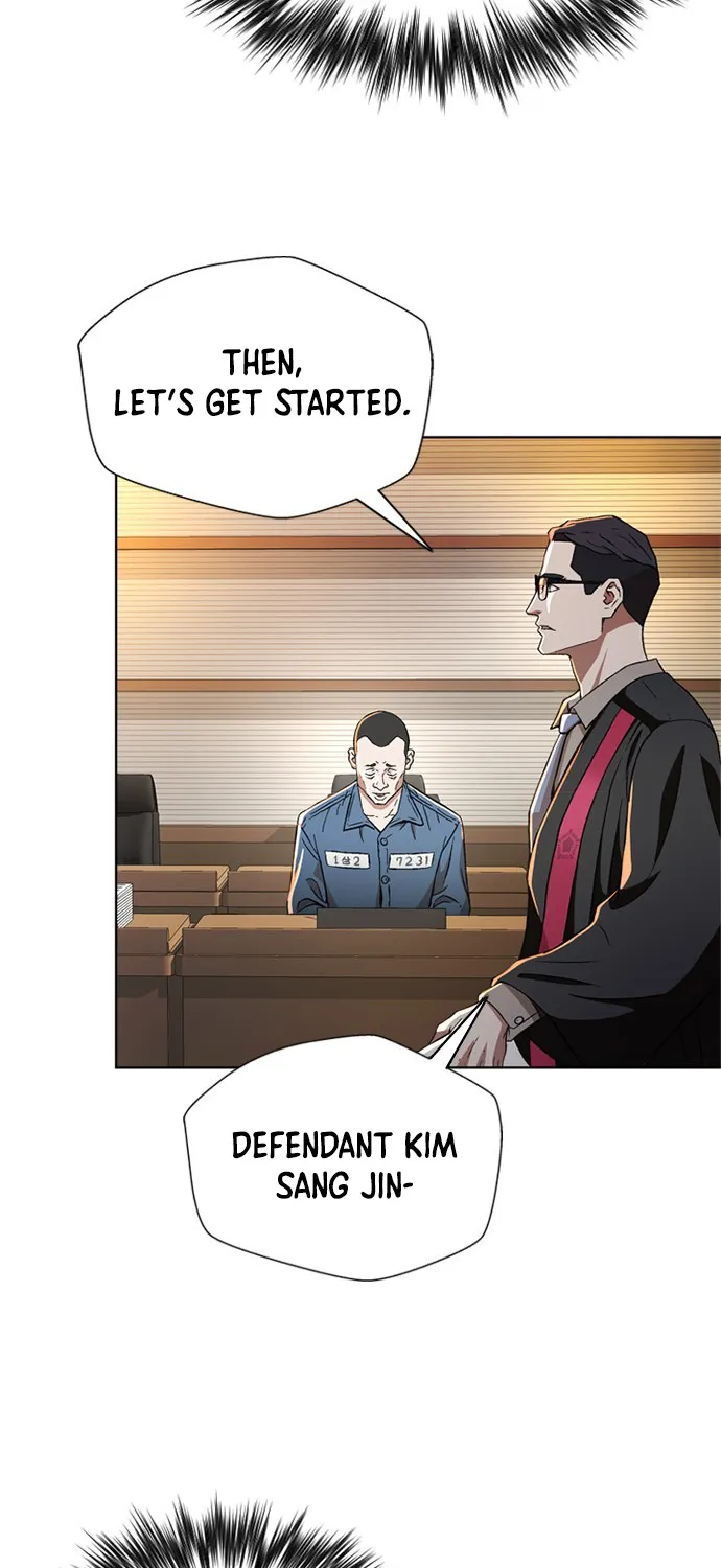 Judge Lee Han Young Kainu Manga Chapter 2 Page 22