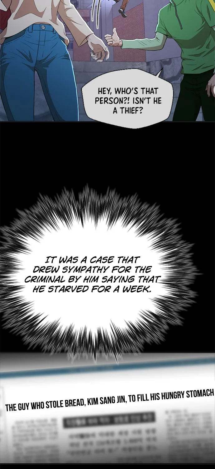 Judge Lee Han Young Kainu Manga Chapter 2 Page 26