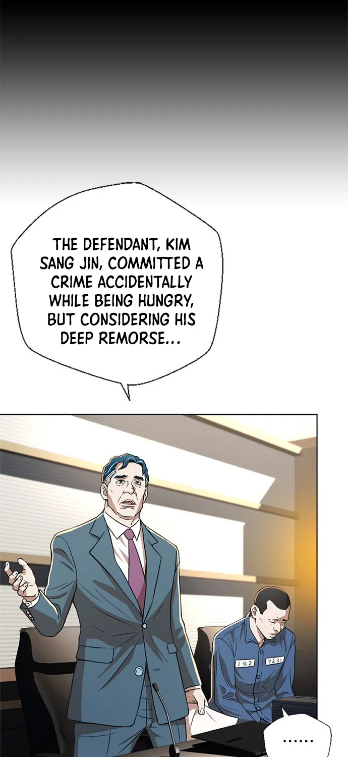 Judge Lee Han Young Kainu Manga Chapter 2 Page 27