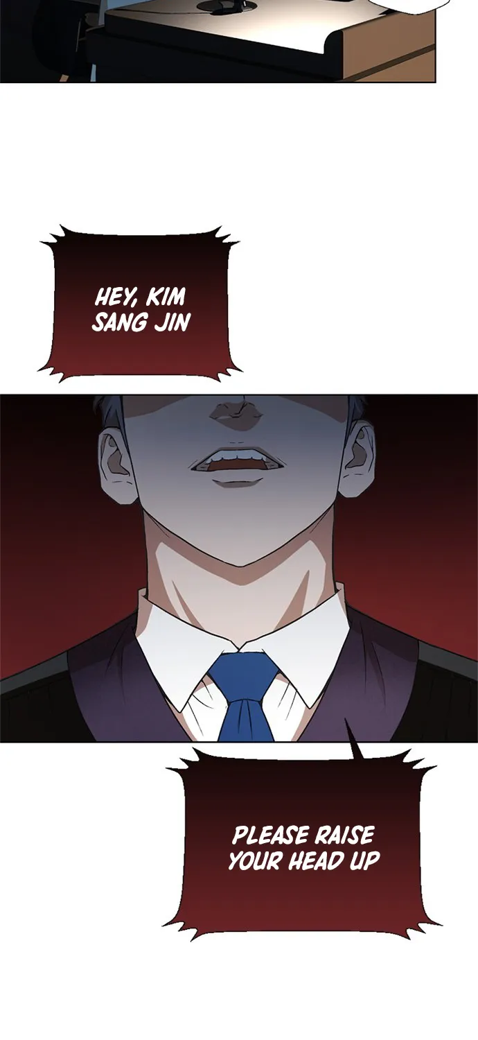 Judge Lee Han Young Kainu Manga Chapter 2 Page 28