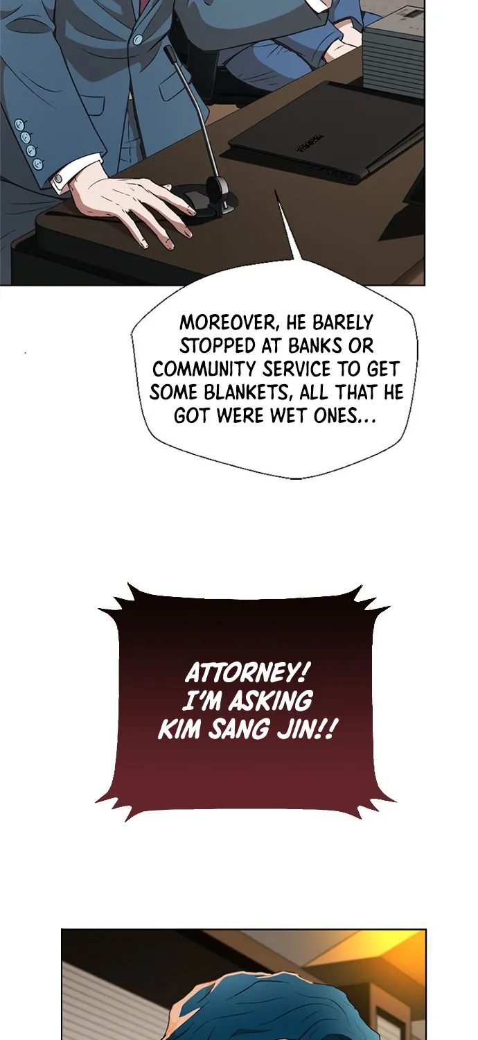 Judge Lee Han Young Kainu Manga Chapter 2 Page 31
