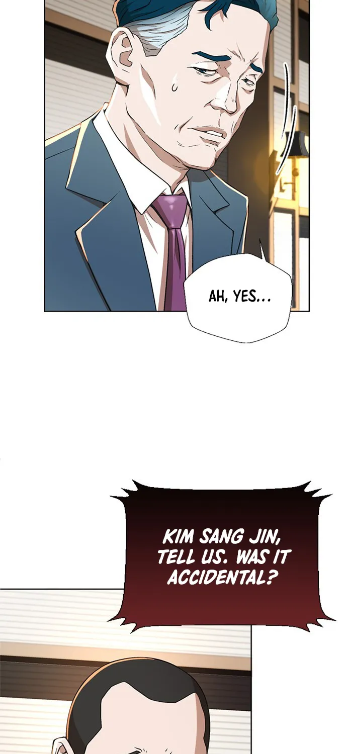 Judge Lee Han Young Kainu Manga Chapter 2 Page 32