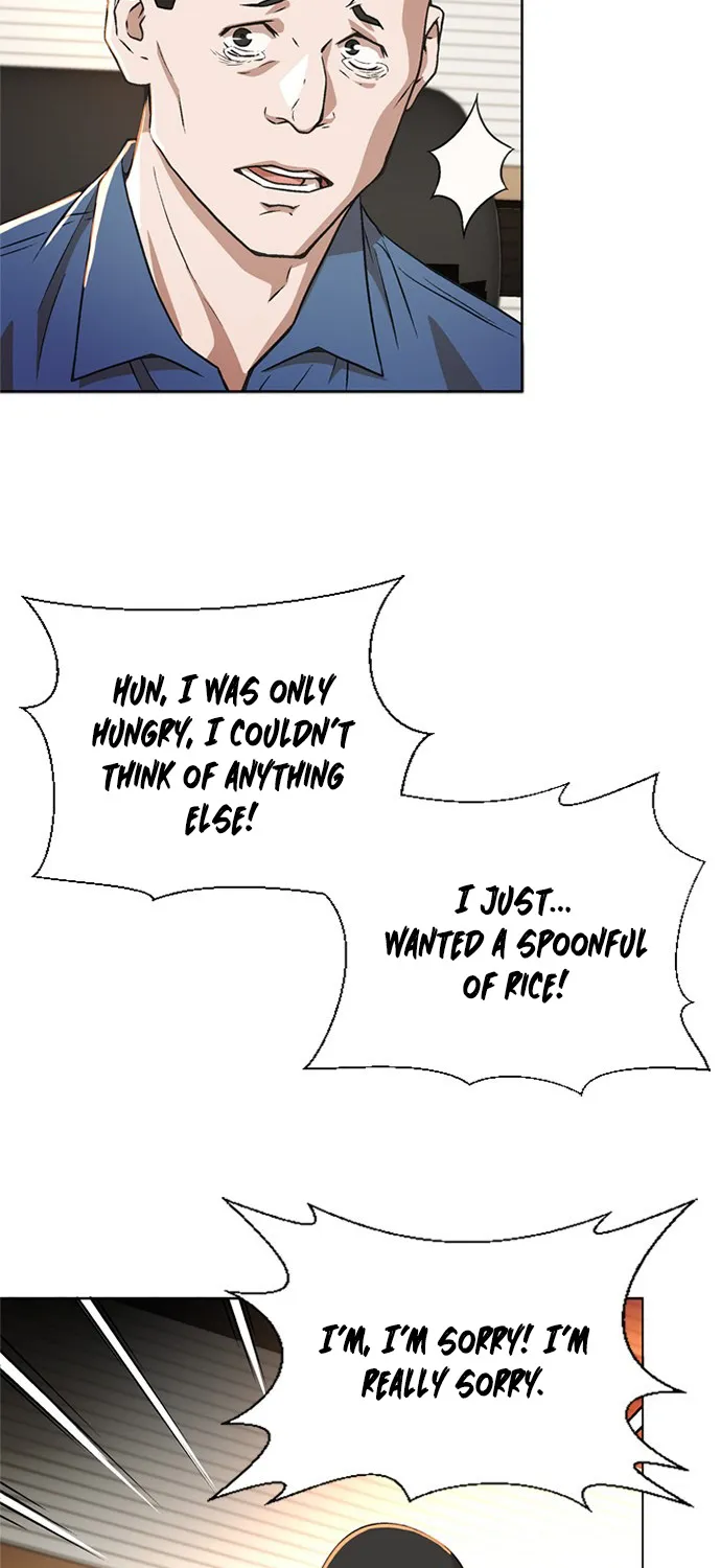 Judge Lee Han Young Kainu Manga Chapter 2 Page 33