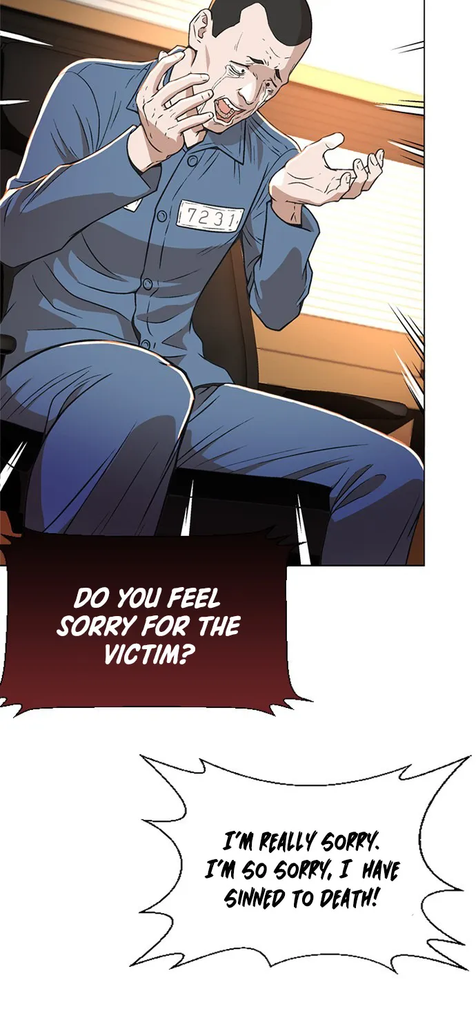 Judge Lee Han Young Kainu Manga Chapter 2 Page 34