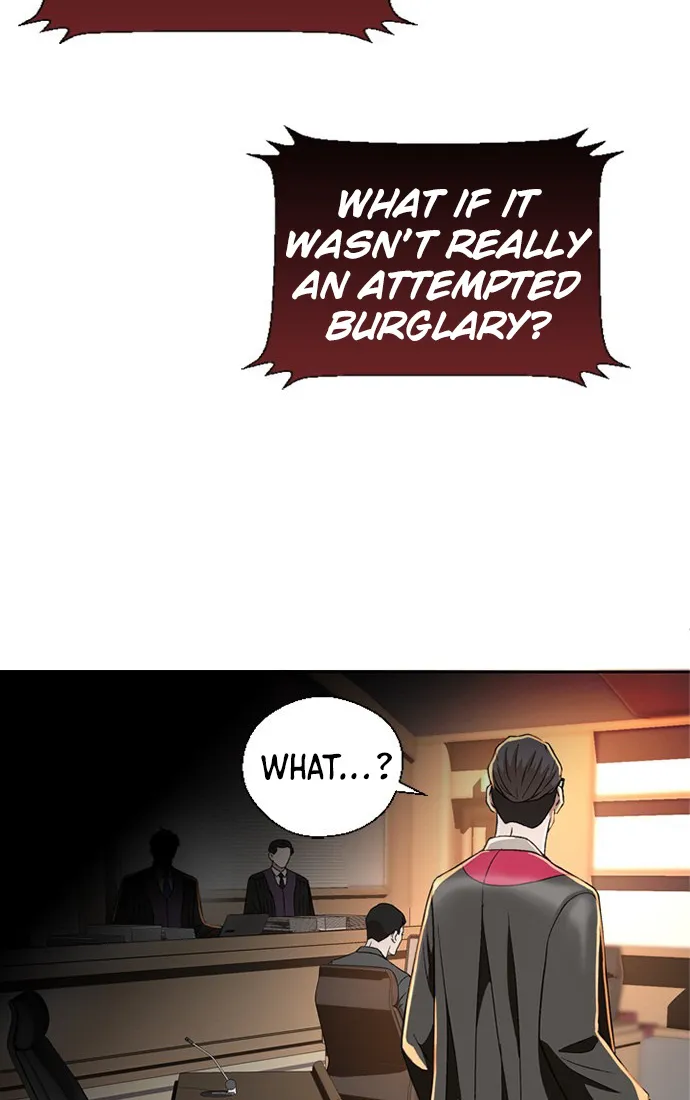 Judge Lee Han Young Kainu Manga Chapter 2 Page 37