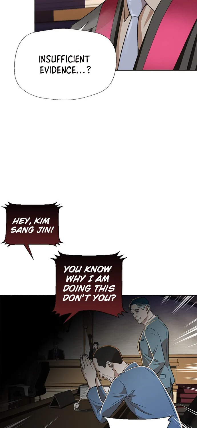 Judge Lee Han Young Kainu Manga Chapter 2 Page 39