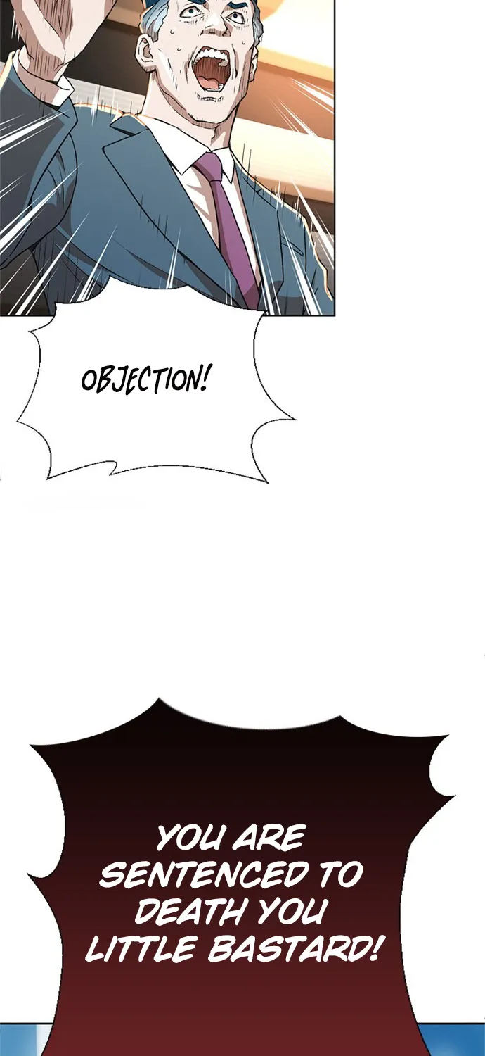 Judge Lee Han Young Kainu Manga Chapter 2 Page 41