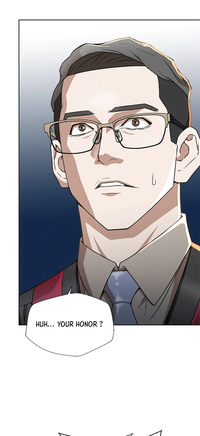 Judge Lee Han Young Kainu Manga Chapter 2 Page 43