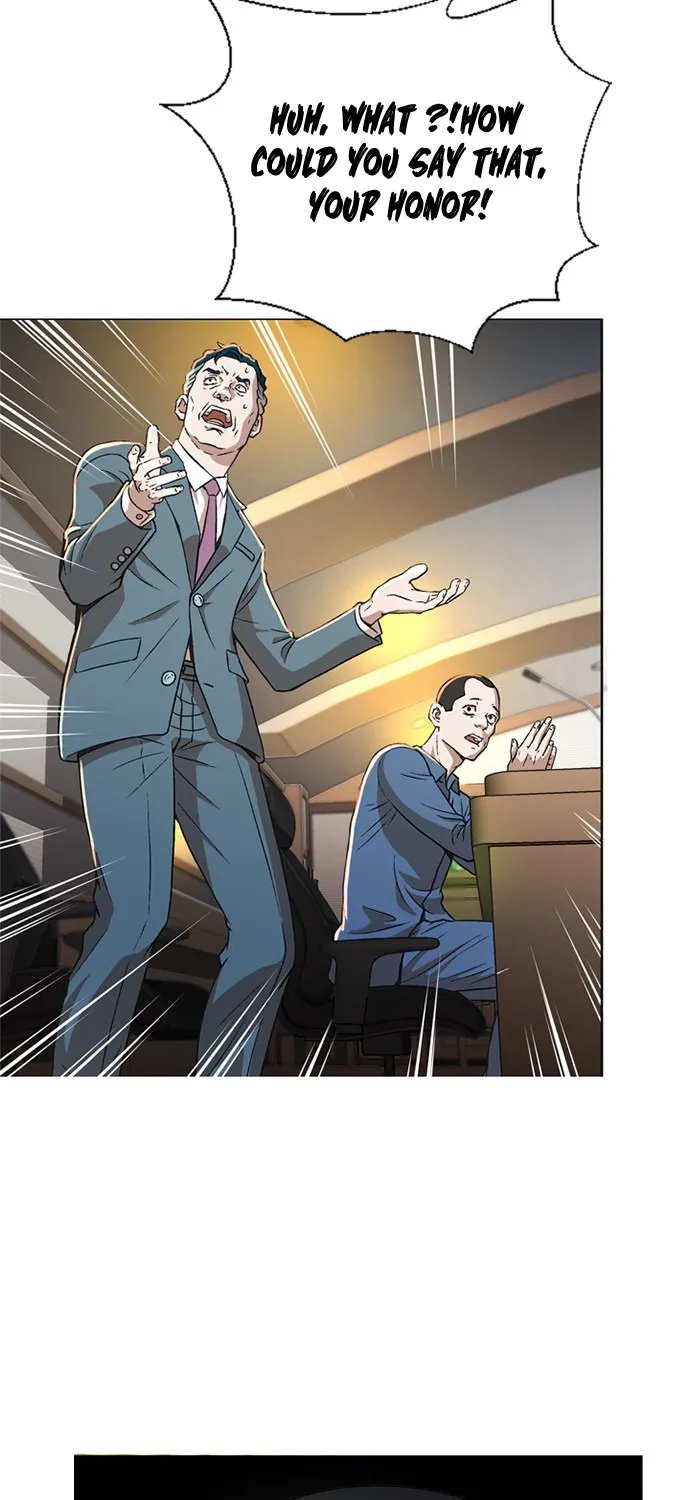 Judge Lee Han Young Kainu Manga Chapter 2 Page 44
