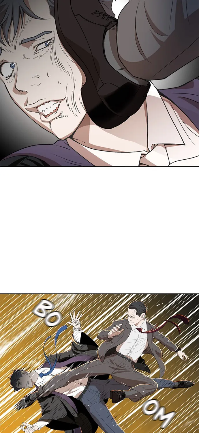 Judge Lee Han Young Kainu Manga Chapter 2 Page 54