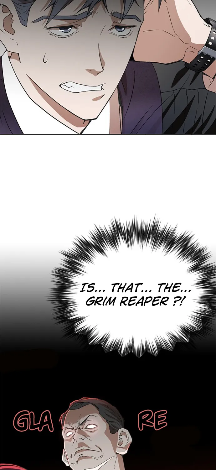 Judge Lee Han Young Kainu Manga Chapter 2 Page 57