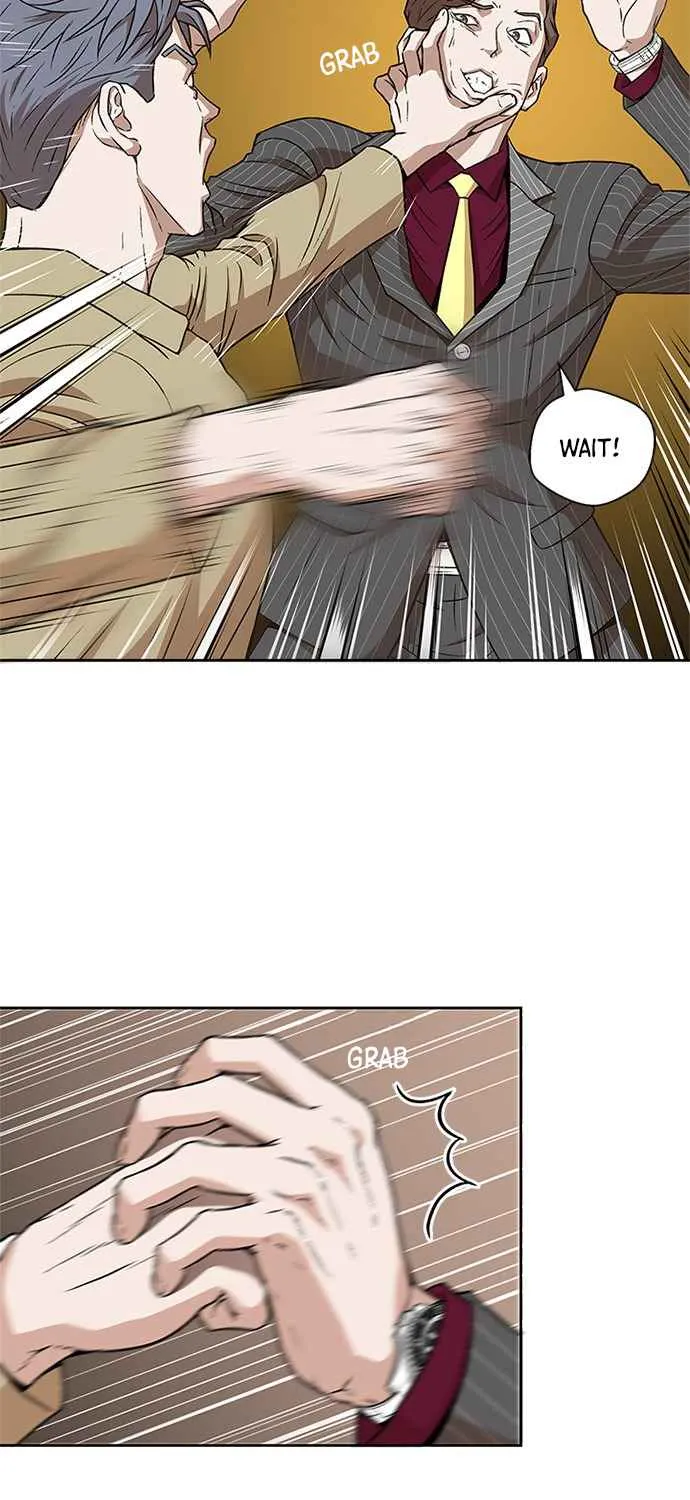 Judge Lee Han Young Kainu Manga Chapter 1 Page 86