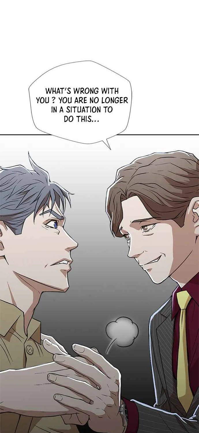 Judge Lee Han Young Kainu Manga Chapter 1 Page 87