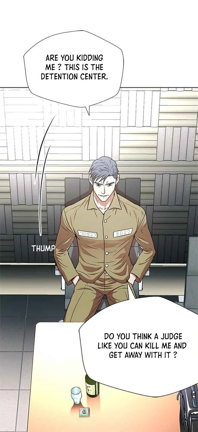 Judge Lee Han Young Kainu Manga Chapter 1 Page 89