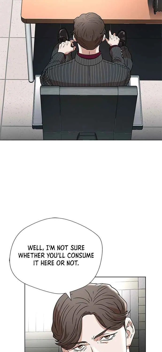 Judge Lee Han Young Kainu Manga Chapter 1 Page 90