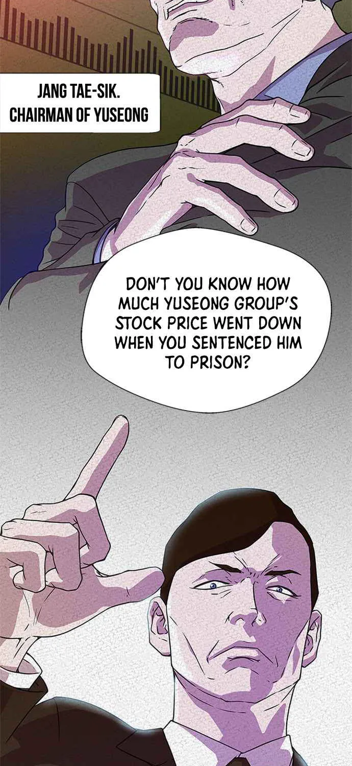 Judge Lee Han Young Kainu Manga Chapter 1 Page 97