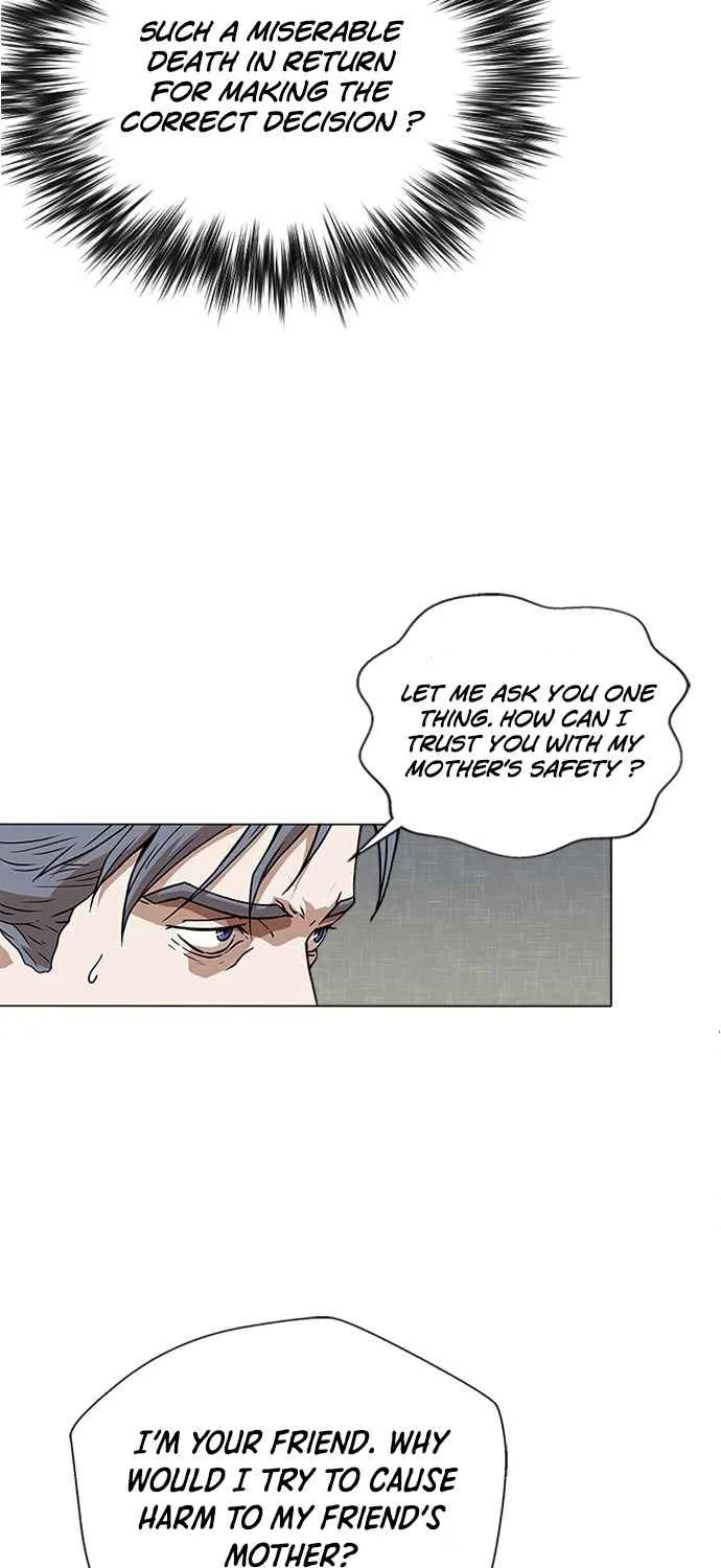Judge Lee Han Young Kainu Manga Chapter 1 Page 105