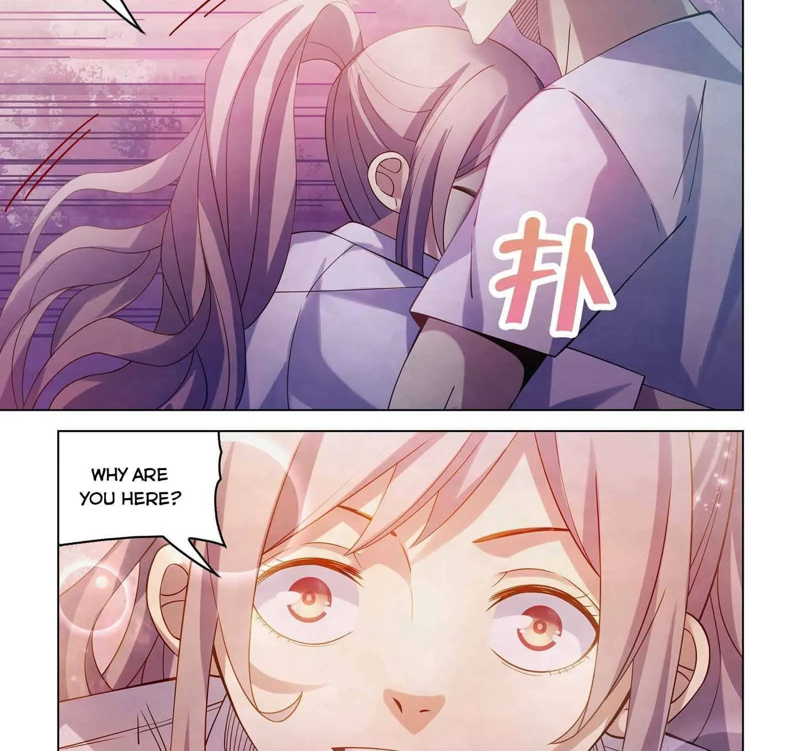 Moshi Fanren Kainu Manga Chapter 387 Page 20
