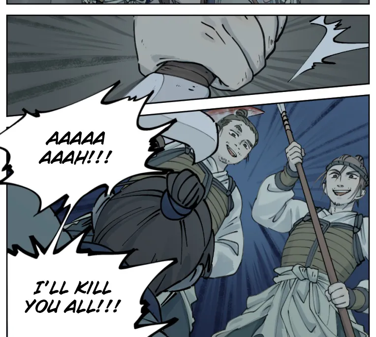 Lanxi Town Kainu Manga Chapter 20 Page 4