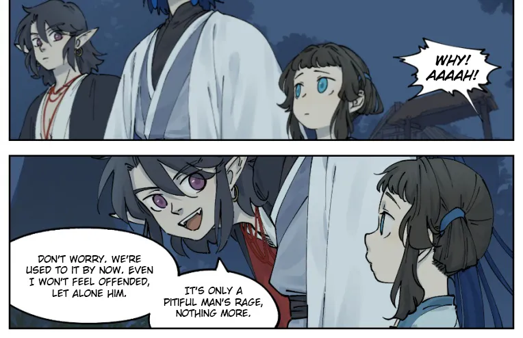 Lanxi Town Kainu Manga Chapter 20 Page 11