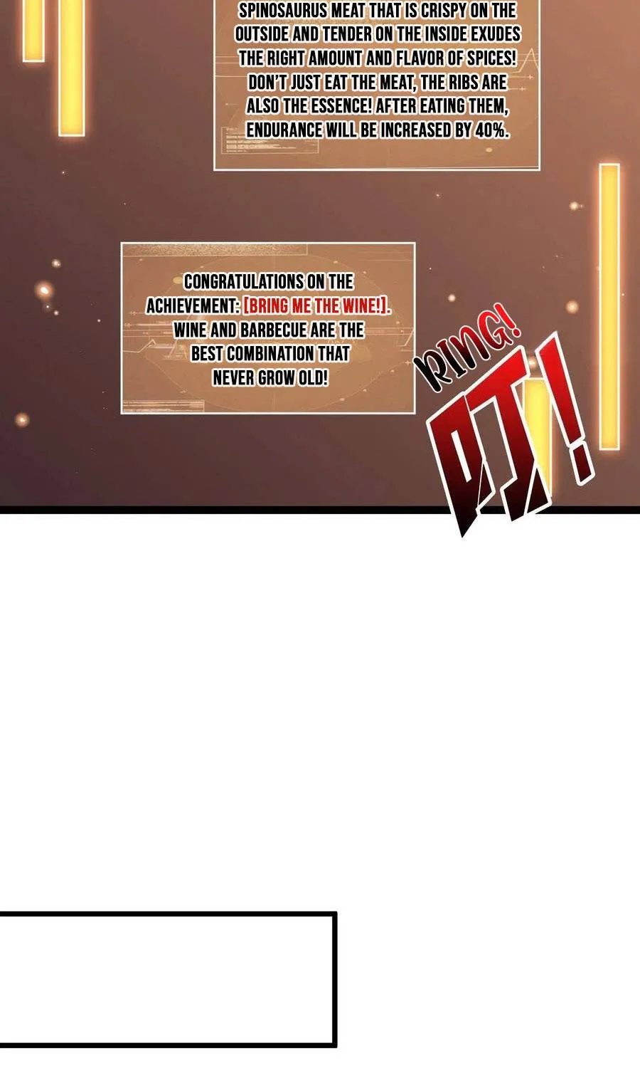It Starts with a kingpin account Kainu Manga Chapter 95 Page 47