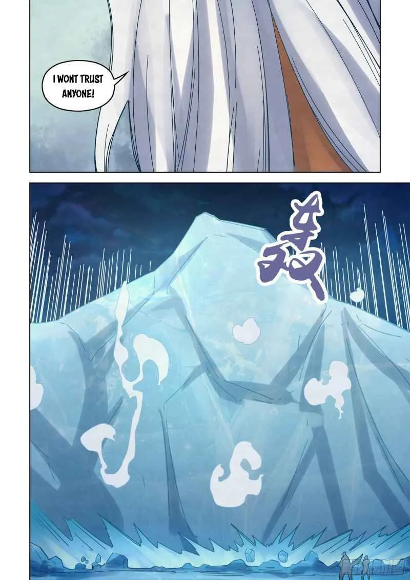 Moshi Fanren Kainu Manga Chapter 348 Page 13