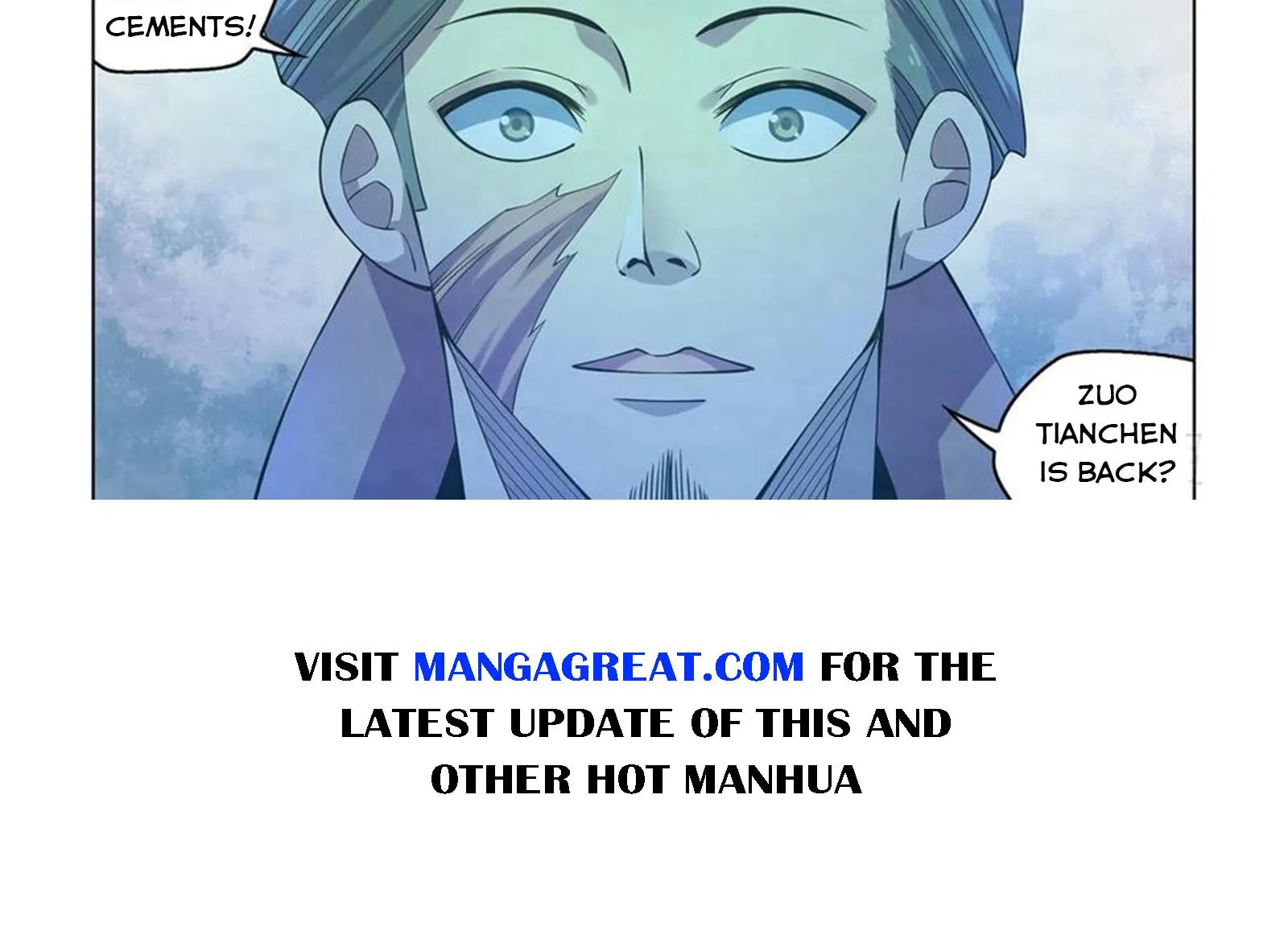 Moshi Fanren Kainu Manga Chapter 330 Page 28