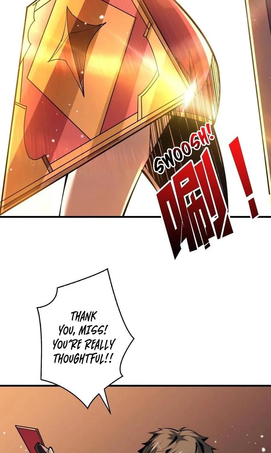 It Starts with a kingpin account Kainu Manga Chapter 88 Page 51