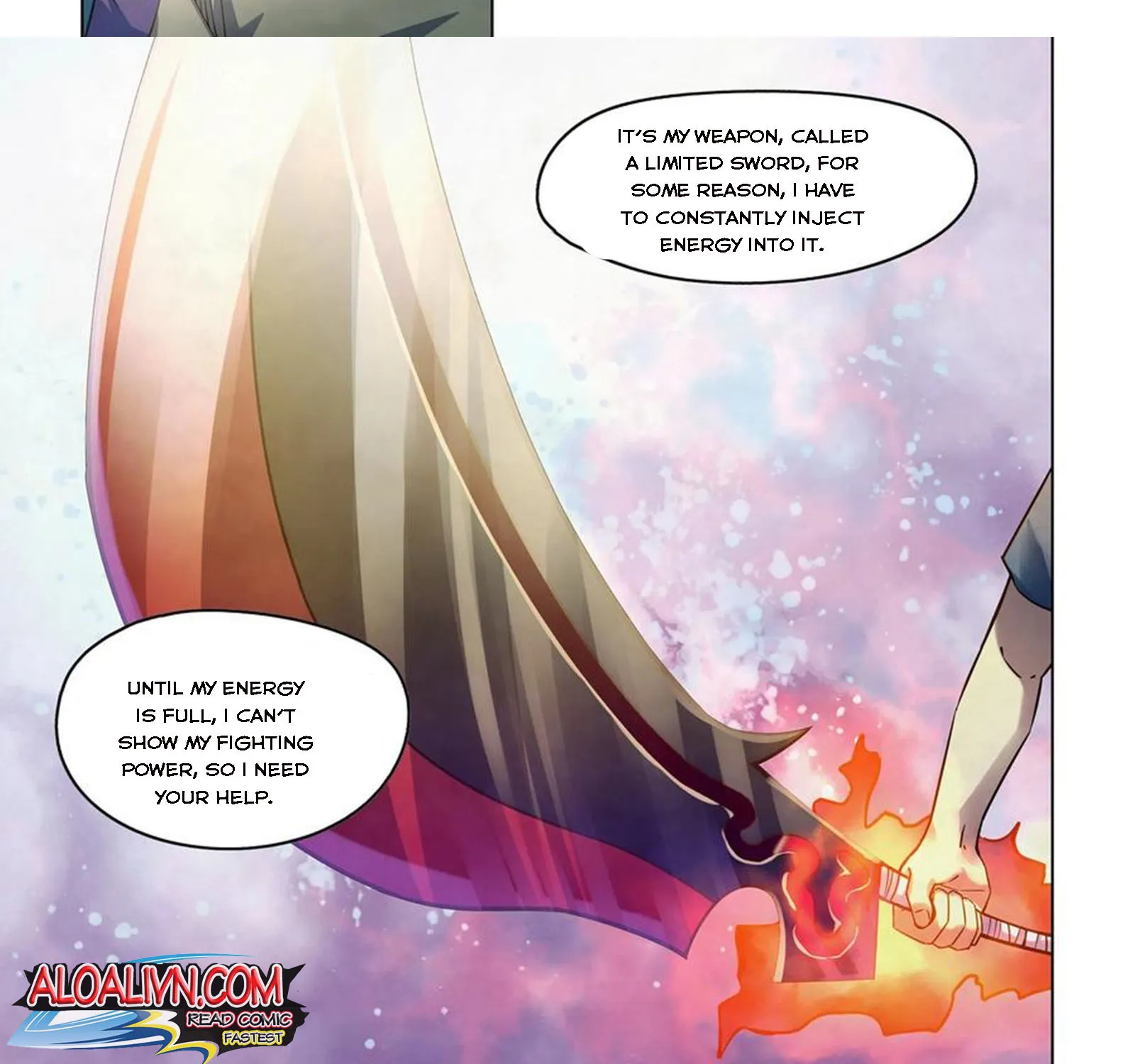 Moshi Fanren Kainu Manga Chapter 288 Page 23