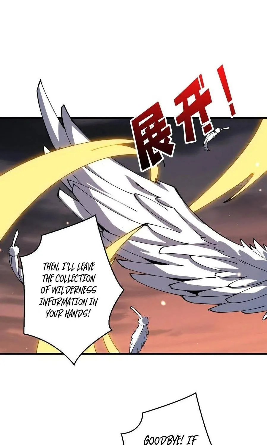 It Starts with a kingpin account Kainu Manga Chapter 87 Page 37