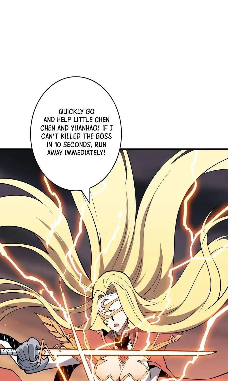 It Starts with a kingpin account Kainu Manga Chapter 83 Page 71