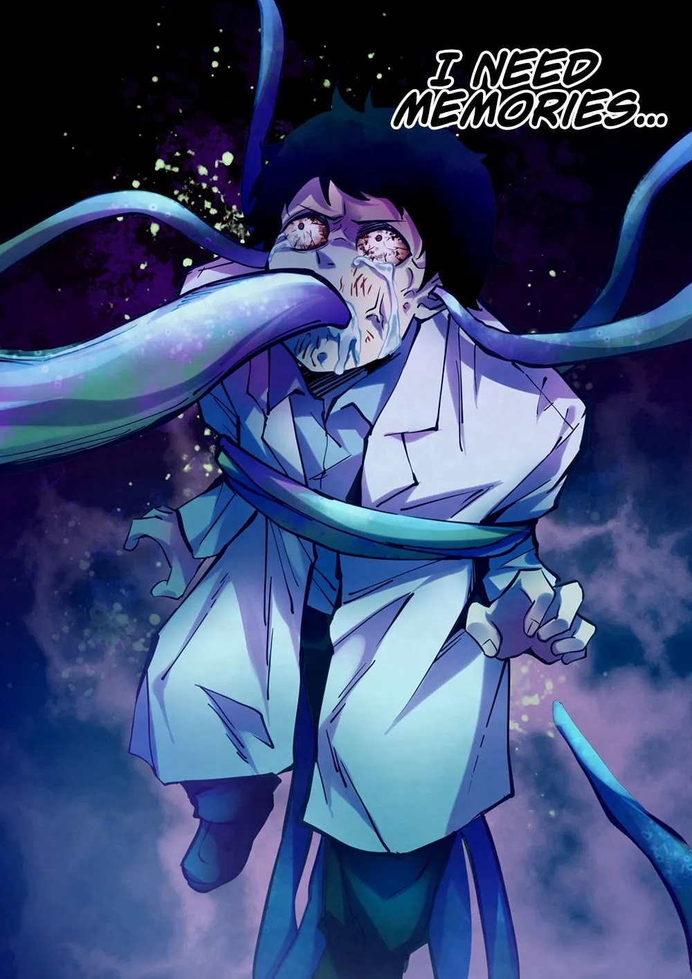 Moshi Fanren Kainu Manga Chapter 227 Page 16