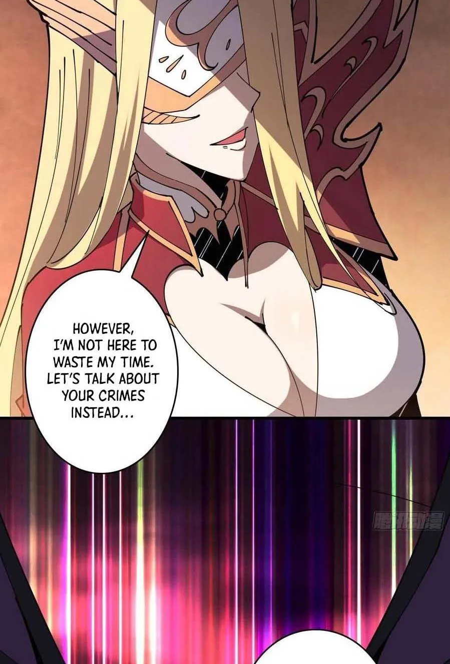 It Starts with a kingpin account Kainu Manga Chapter 81 Page 12