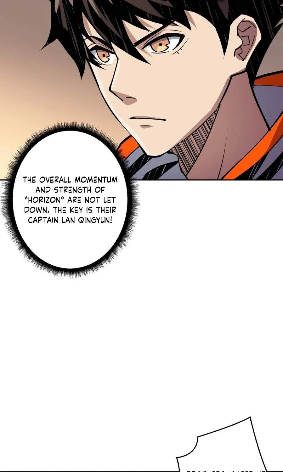 It Starts with a kingpin account Kainu Manga Chapter 70 Page 36