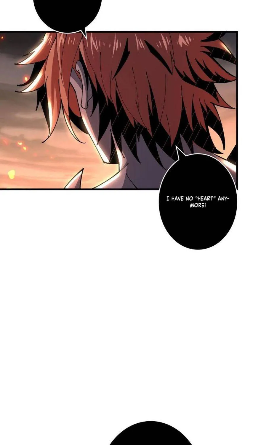 It Starts with a kingpin account Kainu Manga Chapter 61 Page 49