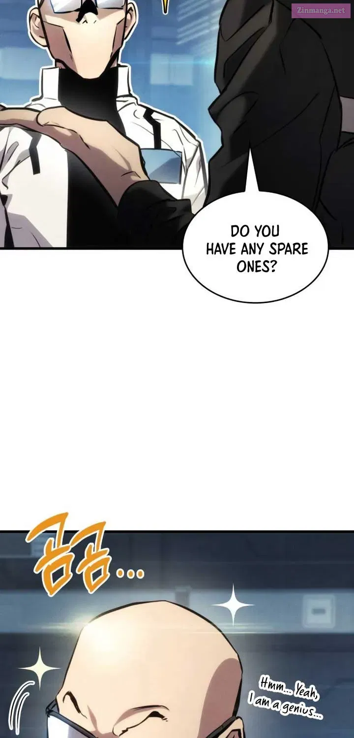 Kill The Dragon Kainu Manga Chapter 136 Page 32