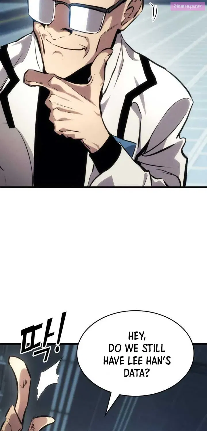 Kill The Dragon Kainu Manga Chapter 136 Page 33