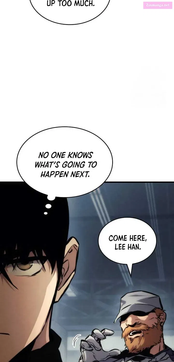 Kill The Dragon Kainu Manga Chapter 136 Page 37