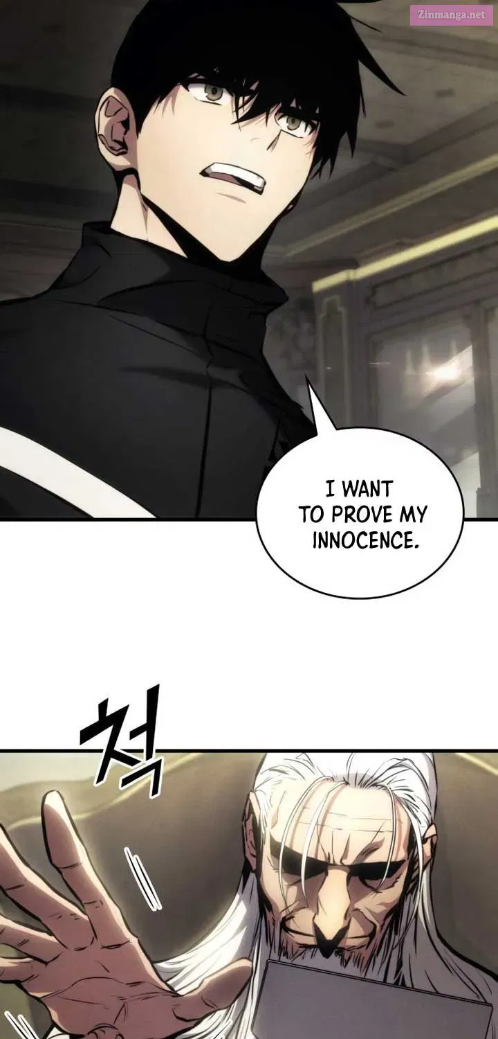 Kill The Dragon Kainu Manga Chapter 136 Page 50