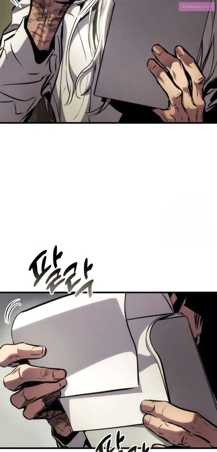 Kill The Dragon Kainu Manga Chapter 136 Page 51