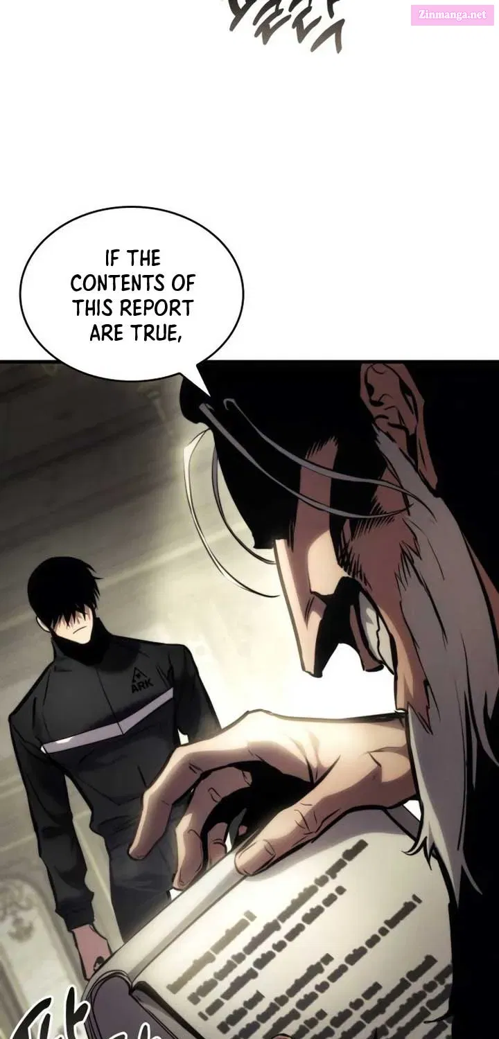 Kill The Dragon Kainu Manga Chapter 136 Page 52