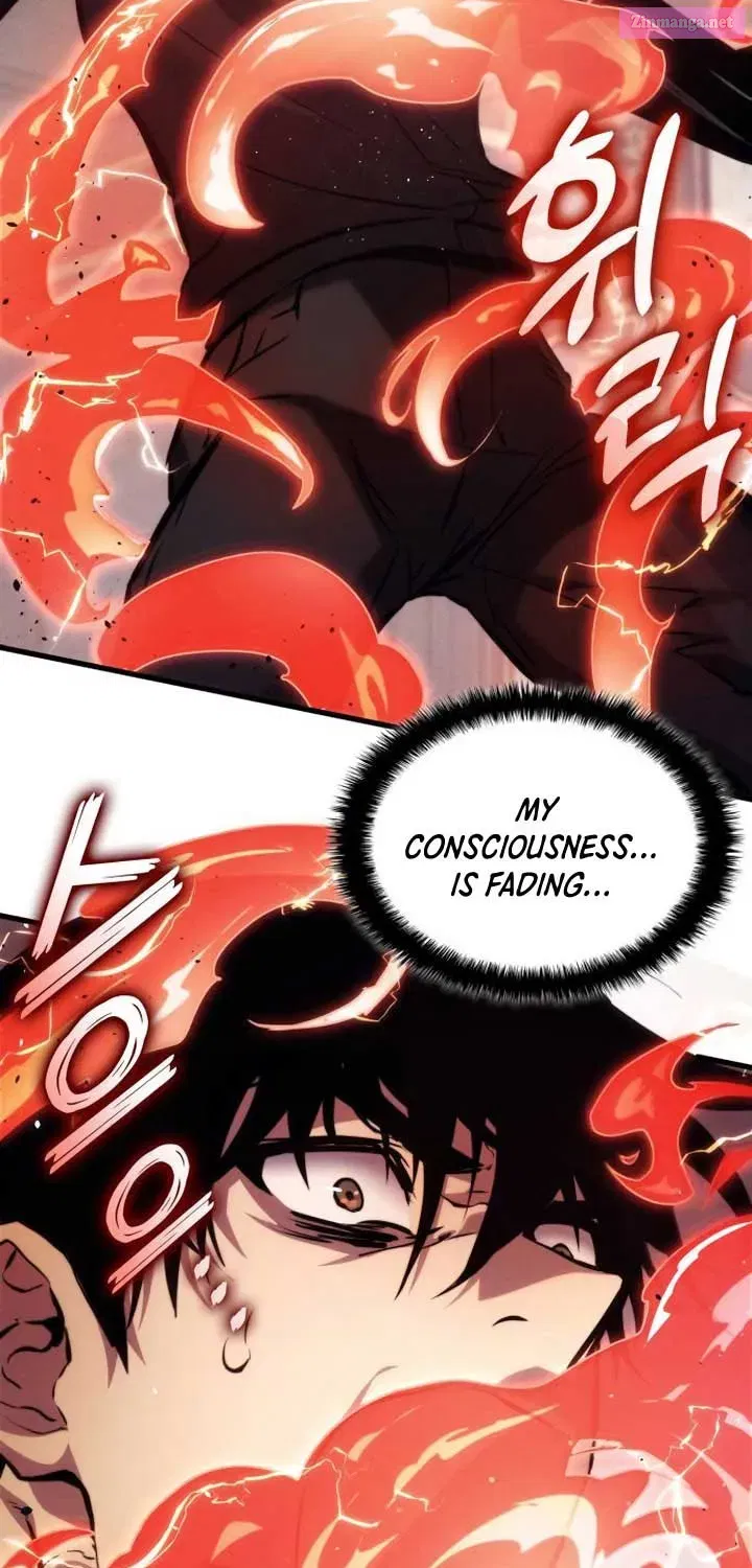 Kill The Dragon Kainu Manga Chapter 136 Page 62