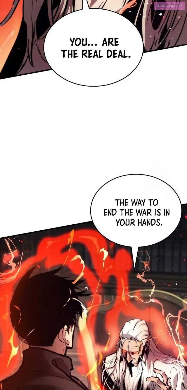Kill The Dragon Kainu Manga Chapter 136 Page 68