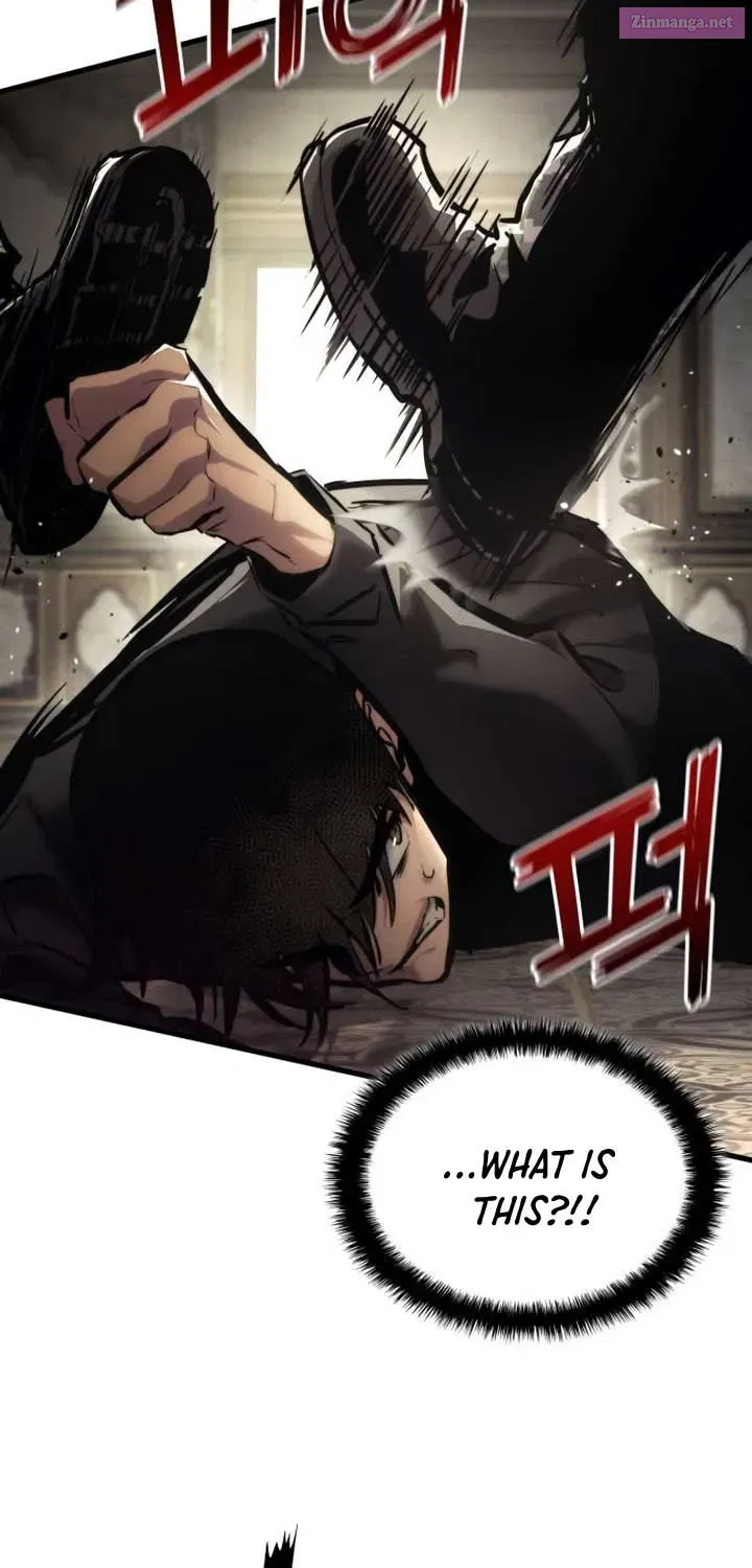 Kill The Dragon Kainu Manga Chapter 136 Page 82