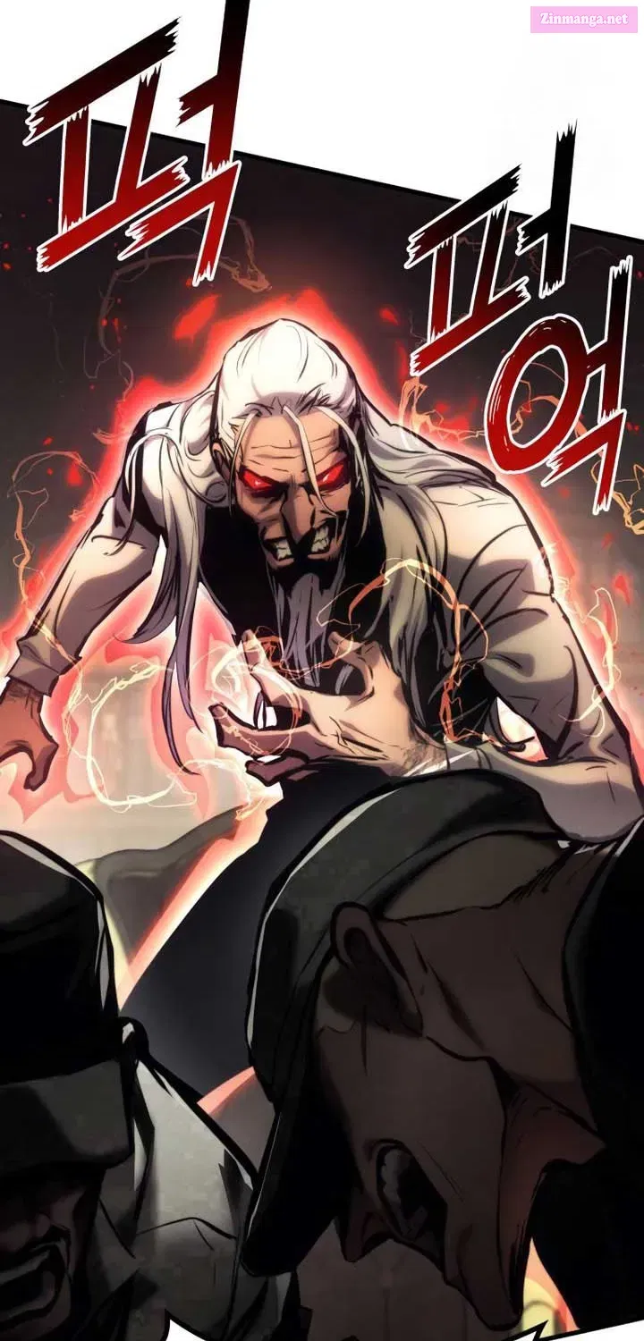 Kill The Dragon Kainu Manga Chapter 136 Page 83