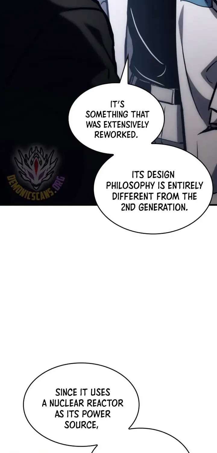Kill The Dragon Kainu Manga Chapter 135 Page 4