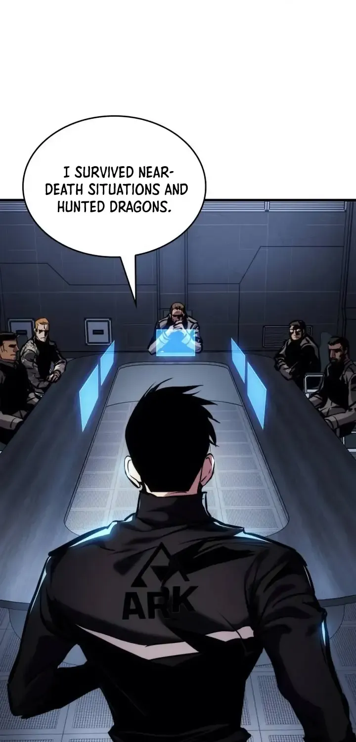 Kill The Dragon Kainu Manga Chapter 135 Page 79