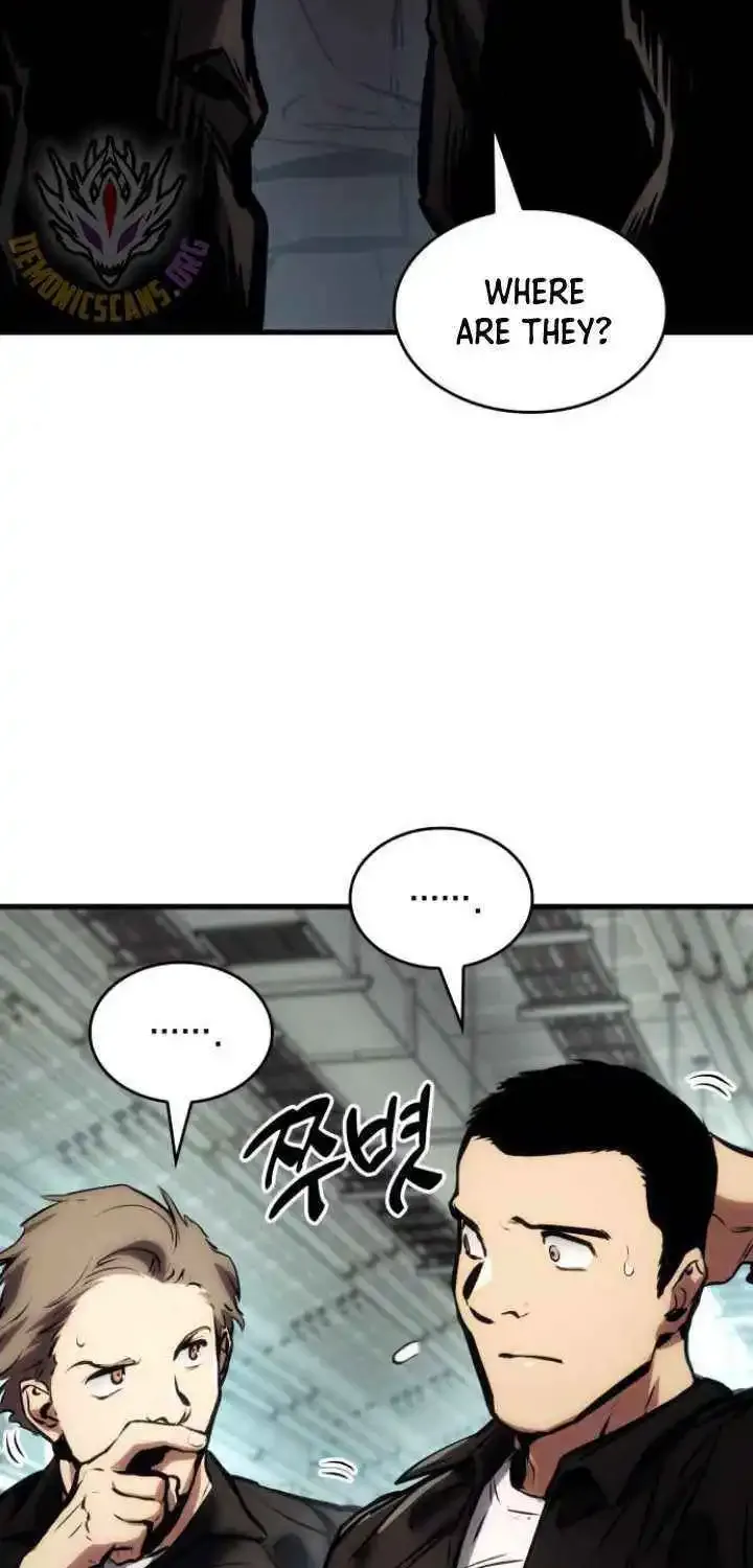 Kill The Dragon Kainu Manga Chapter 134 Page 84